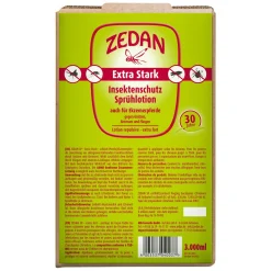 ZEDAN Fliegenschutz für Ekzemerpferde