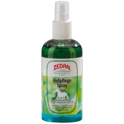 ZEDAN Hufpflege Spray 4 in 1
