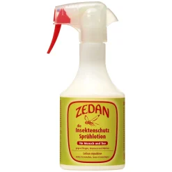 ZEDAN Insektenschutz Sprühlotion