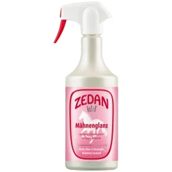 ZEDAN Mähnen- Fell und Schweifglanz Mähnenspray