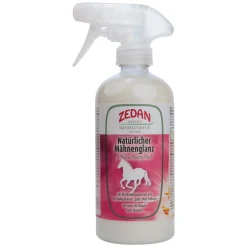 ZEDAN Natürlicher Mähnenglanz