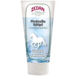 ZEDAN Pferdesalbe Kühlgel