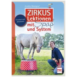 Zirkuslektionen mit Spaß und System
